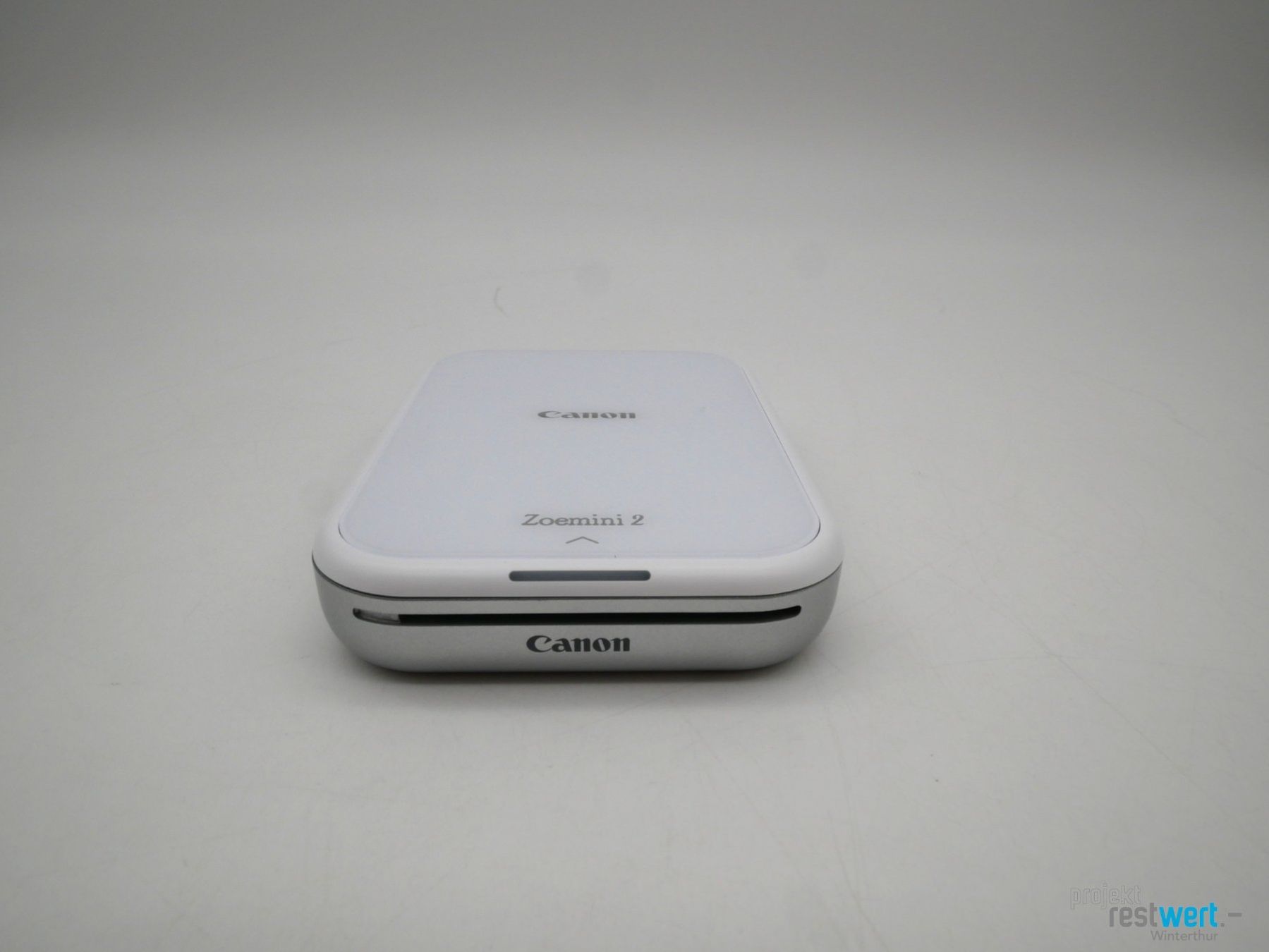 Canon Drucker: CANON Zoemini 2 Mini-Fotodrucker – Neu (gemäss Beschreibung) aus Winterthur von Restwert_Winterthur 2
