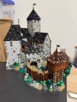 Bluebrixx Burg Blaustein