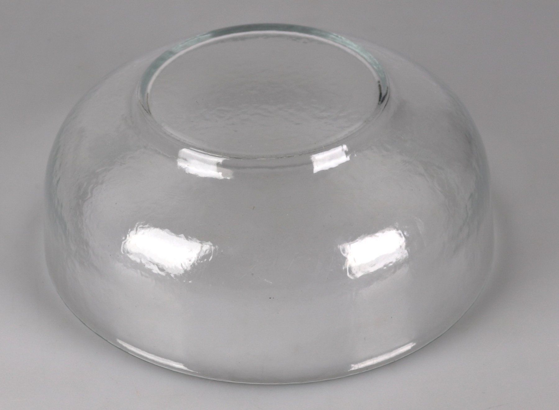 Glasi Hergiswil Ciotole: GLASI HERGISWIL Glasschale – Usato da Volketswil venduto da brockipfannenstil 3