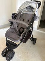 Buggy Hauck Citi Neo 3