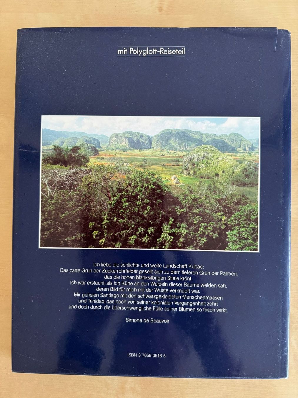 Libri: Buch: Kuba – Usato da Luzern venduto da lbreu 1