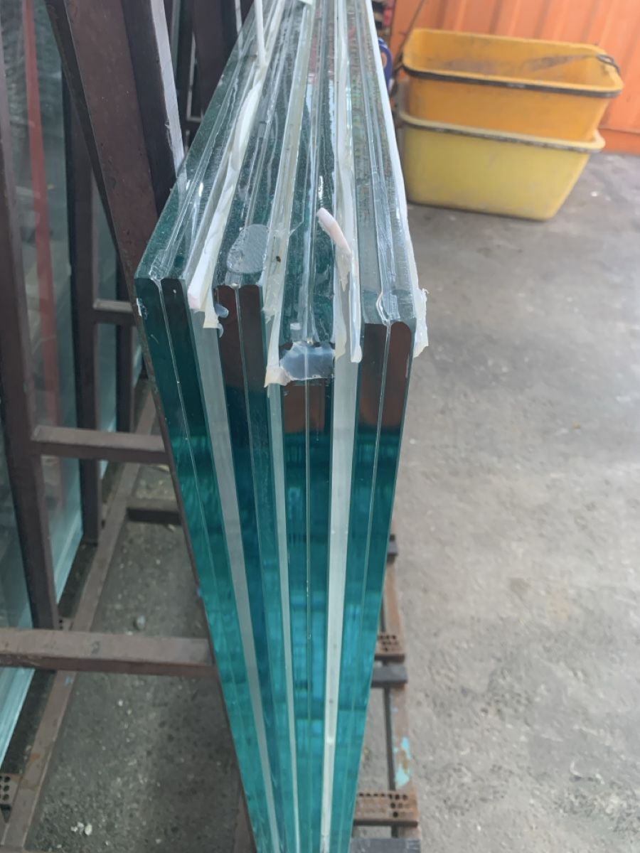 Bicchieri: VSG Glas 20mm – Usato da Andwil SG venduto da Dabian 4