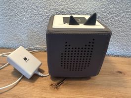 Toniebox grau