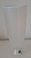 Schöne, zierliche Vase von K.G. Tinback für Orrefors