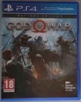 God of War PS4