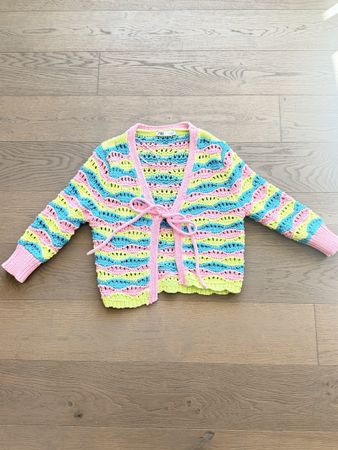 Zara jumper