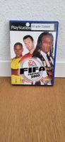 PS 2 - Fifa Football 2003