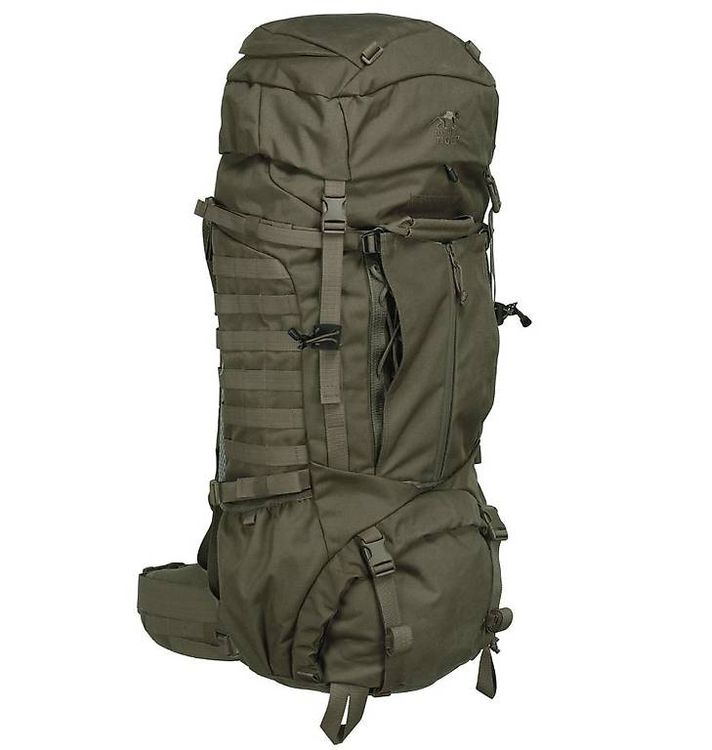 Rucksack Tasmanian Tiger Pathfinder mk2 Oliv (Gebraucht) in Gebenstorf ...