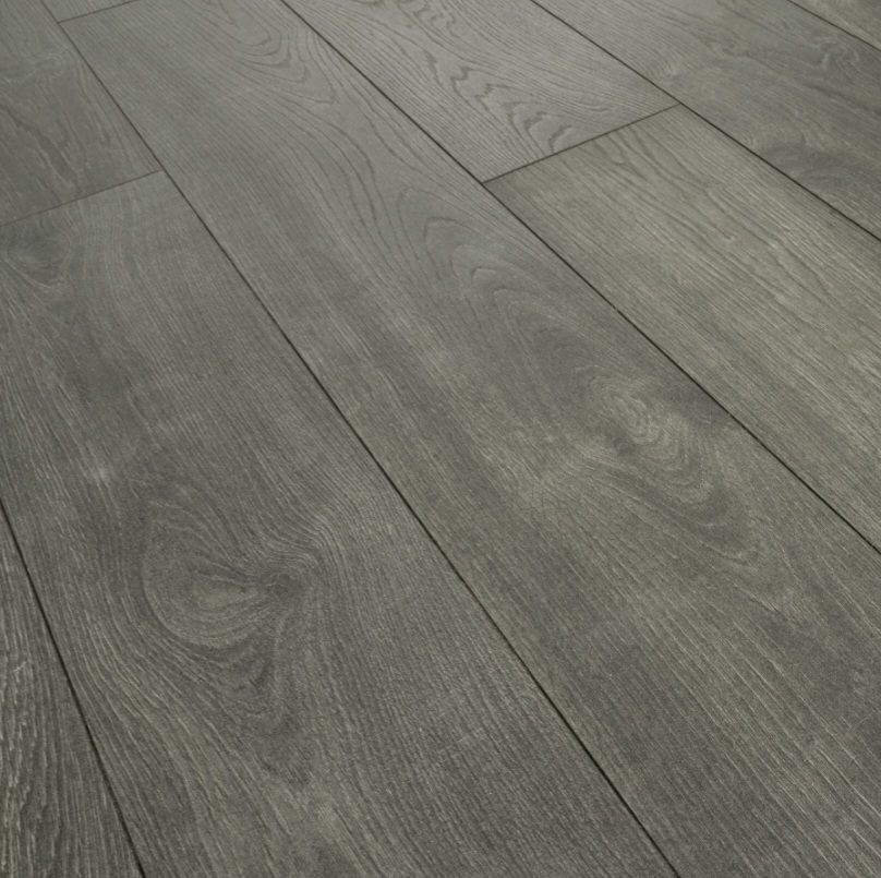 Rivestimenti per pavimenti: Laminat - Arosa Eiche - 5.6 m² – Nuovo e nell'imballaggio originale da Reinach BL venduto da HT20