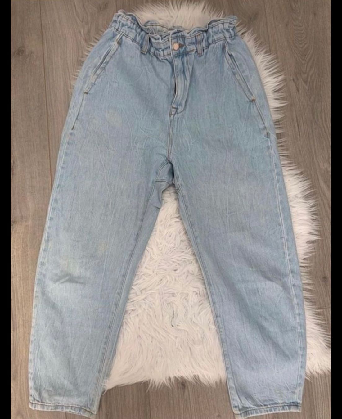 Jeans: Jeans zara – Neu und originalverpackt aus Opfikon von til_t7ww