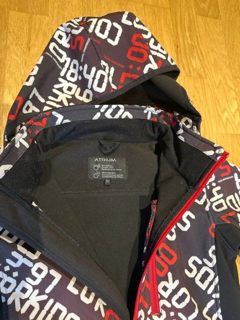 Giacche: Softshelljacke Gr. 152 – Usato da Lömmenschwil venduto da classico01 2