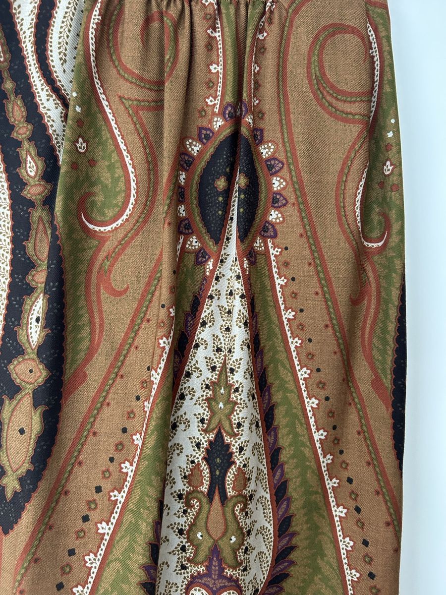 Etro Gonne: Jupe ETRO Gr. S – Usato da Reinach BL venduto da meinstil 4