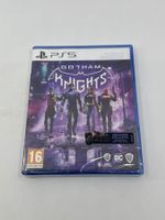 Gotham Knights (SEALED) (PS5)