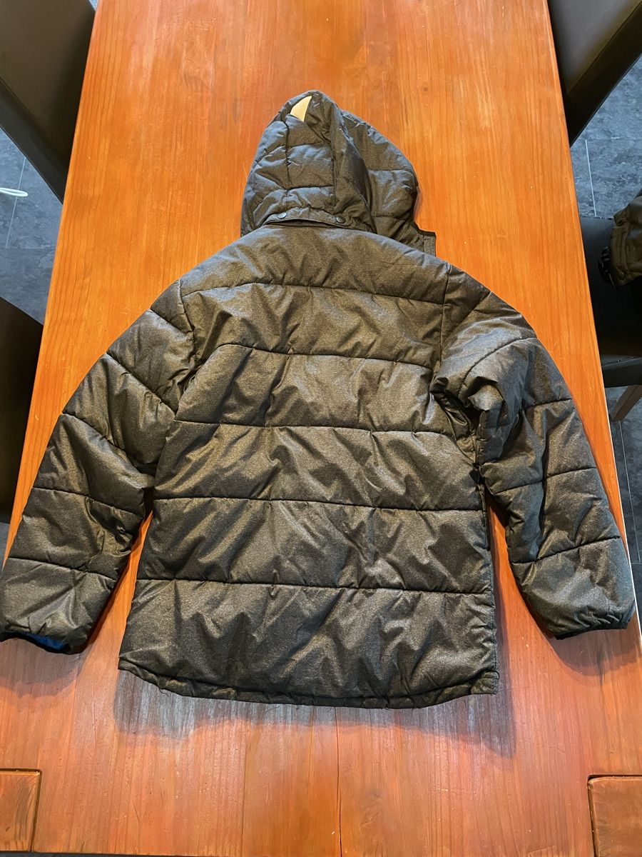 H&M Jacken & Mäntel: Winterjacke H & M,  Grösse 164 – Gebraucht aus Rüschegg Heubach von sharky81 1