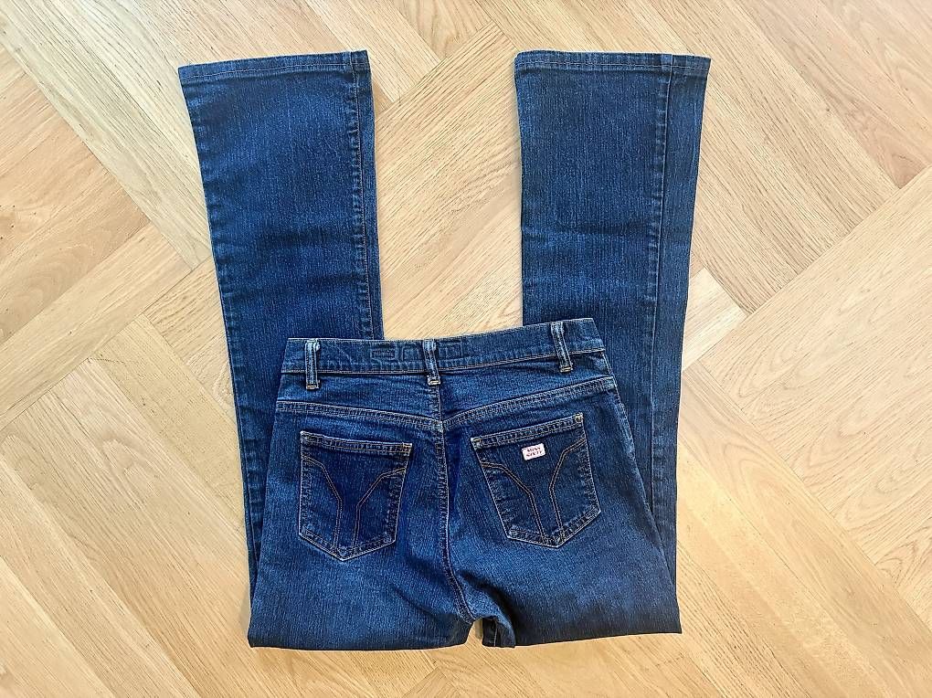 Miss Sixty Jeans: Miss Sixty Tommy 27 – Usato da Zürich venduto da VintageMissSixty 1