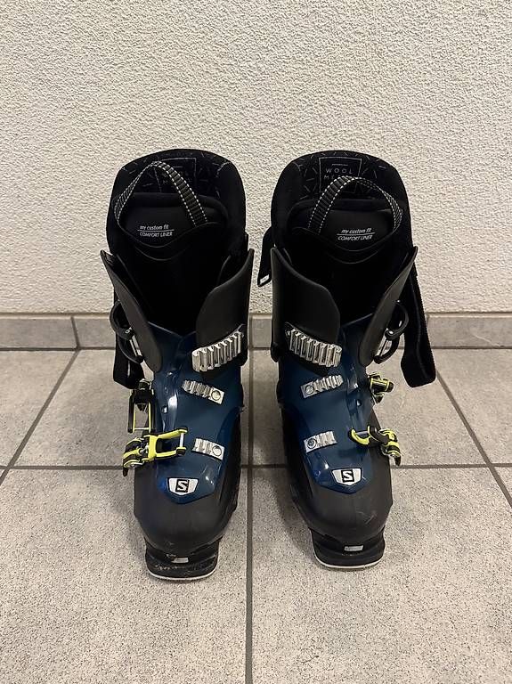 Salomon Chaussures hommes: Salomon Skischuh – D'occasion à Emmenbrücke par mar_bn26