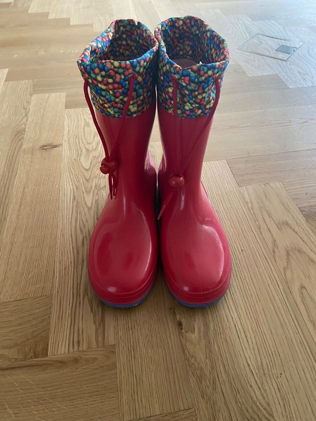 Herrenschuhe: Romika Gummistiefel, Grösse 34 – Gebraucht aus Wohlen AG von Michi761 1