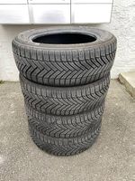 195/60/16 Michelin Winterreifen 