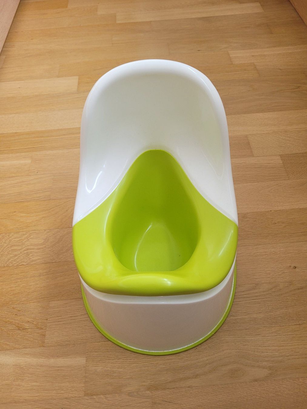 WC: Töpfchen – Usato da Baar venduto da rjfhz90