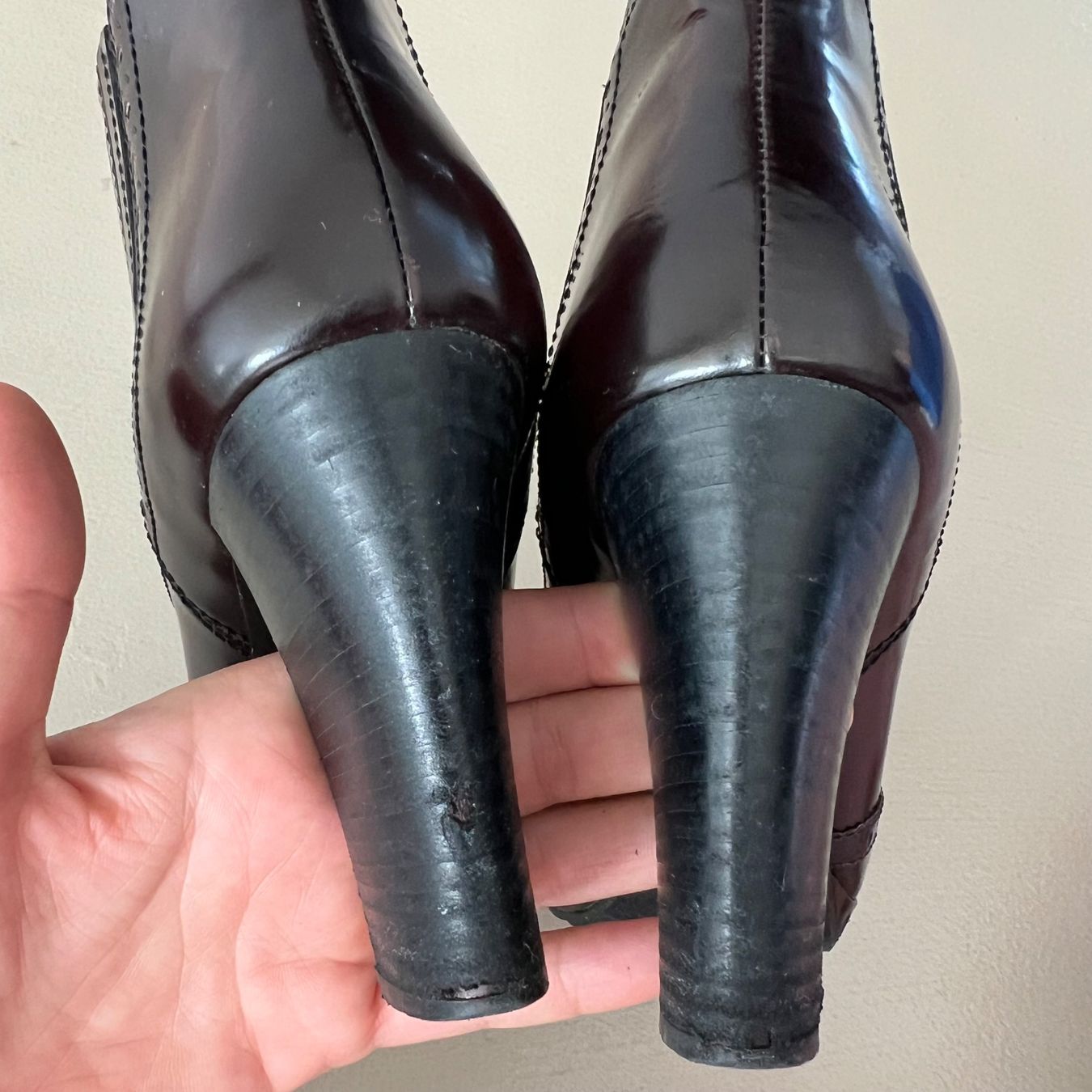 Prada Scarpe da donna: PRADA Stiefeletten – Usato da Zürich venduto da ClosetQueen 6