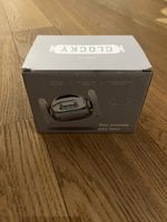 CLOCKY Wecker Neu