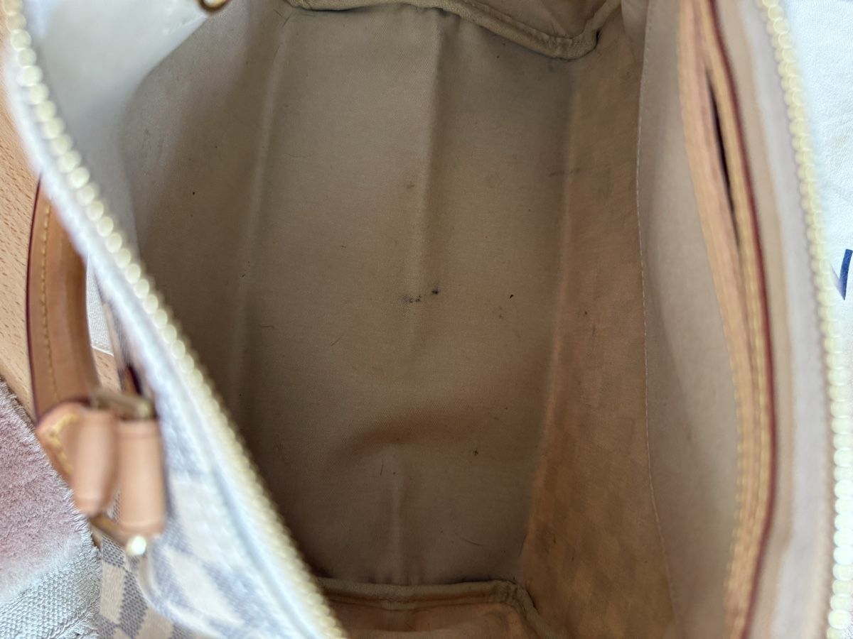 Louis Vuitton Sacs femmes: Sac speedy 30 Louis Vuitton – D'occasion à Meyrin par Steph_g28 8