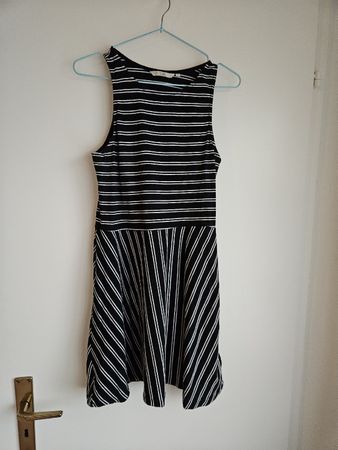 Clockhouse Sommerkleid