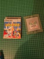 Game Boy SD Gundam Gaiden: Lacroan Heroes, Boxed, Rare!