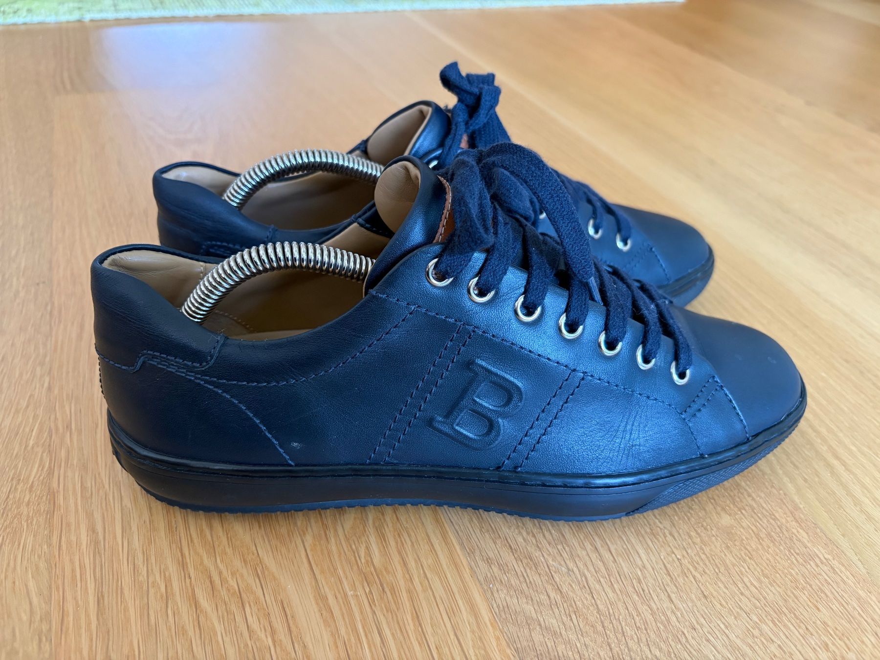 Bally Scarpe da uomo: Bally Orivel -  39 – Usato da Basel venduto da Feysen 2