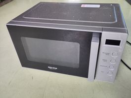 Défectueux, pour pièces, four micro onde Mio Star Wave Easy