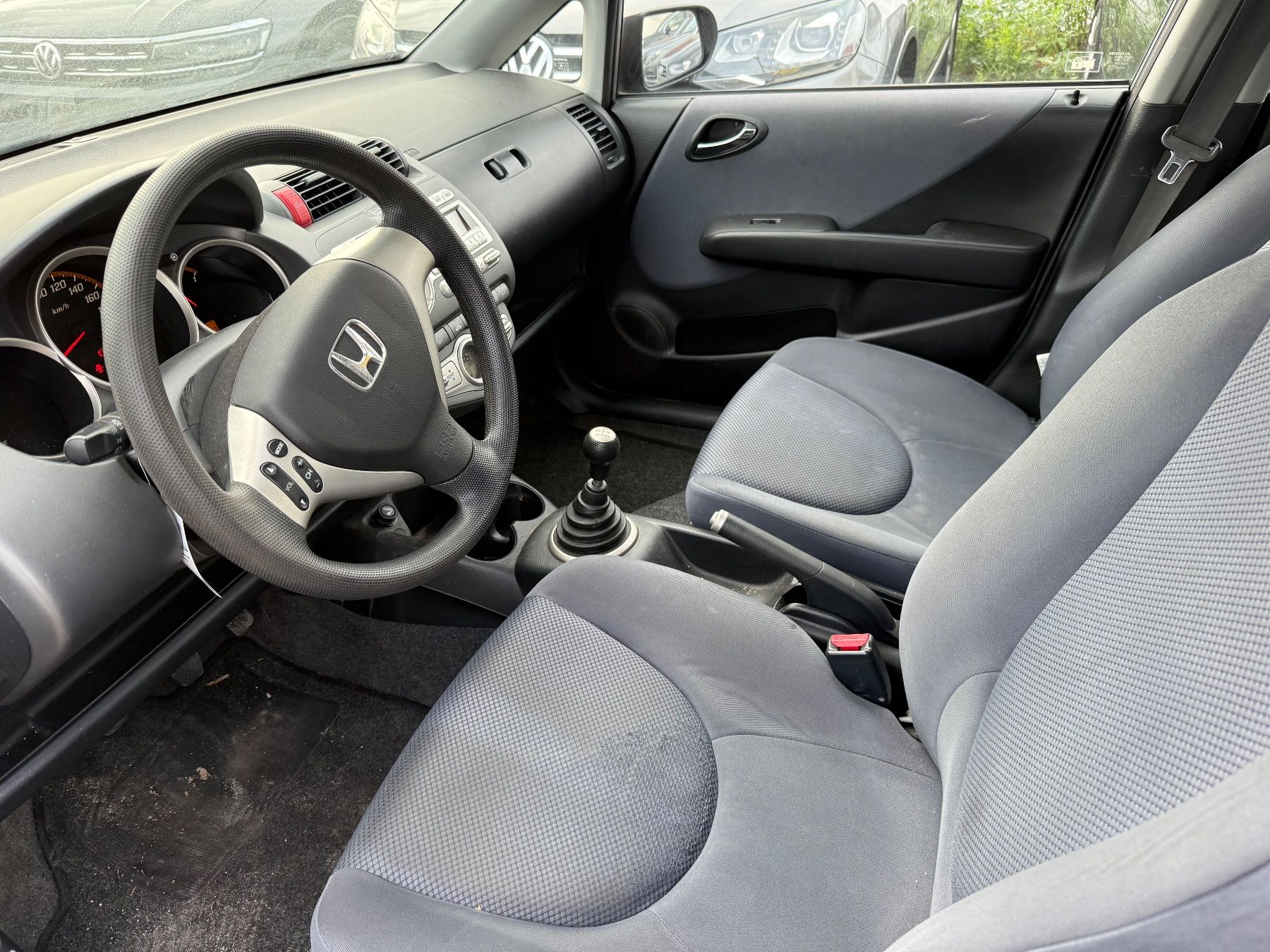 Honda Automobili: À vendre – Usato da Biel/Bienne venduto da hasa03 7