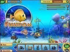 Fishdom 3 Match Level  DS