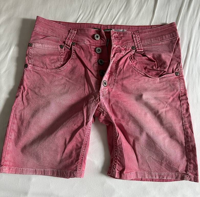 Please Jeans Pantaloni: Please kurze Hosen XS – Nuovo (secondo la descrizione) da Worben venduto da Mim