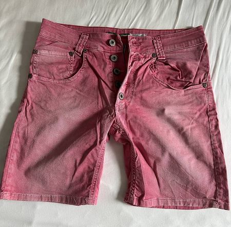 Please kurze Hosen XS