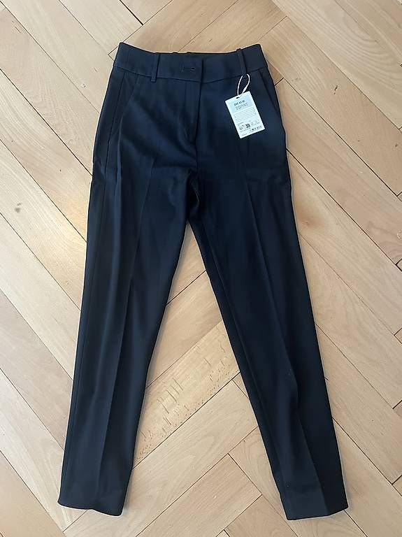 Pantaloni: Esprit Hose, neu mit Etikett, elegant – Nuovo e nell'imballaggio originale da Zürich venduto da dan_v86r 1