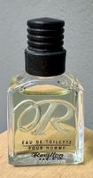 Seltene Parfum Miniatur: R by Revillon - 5 ml Inhalt