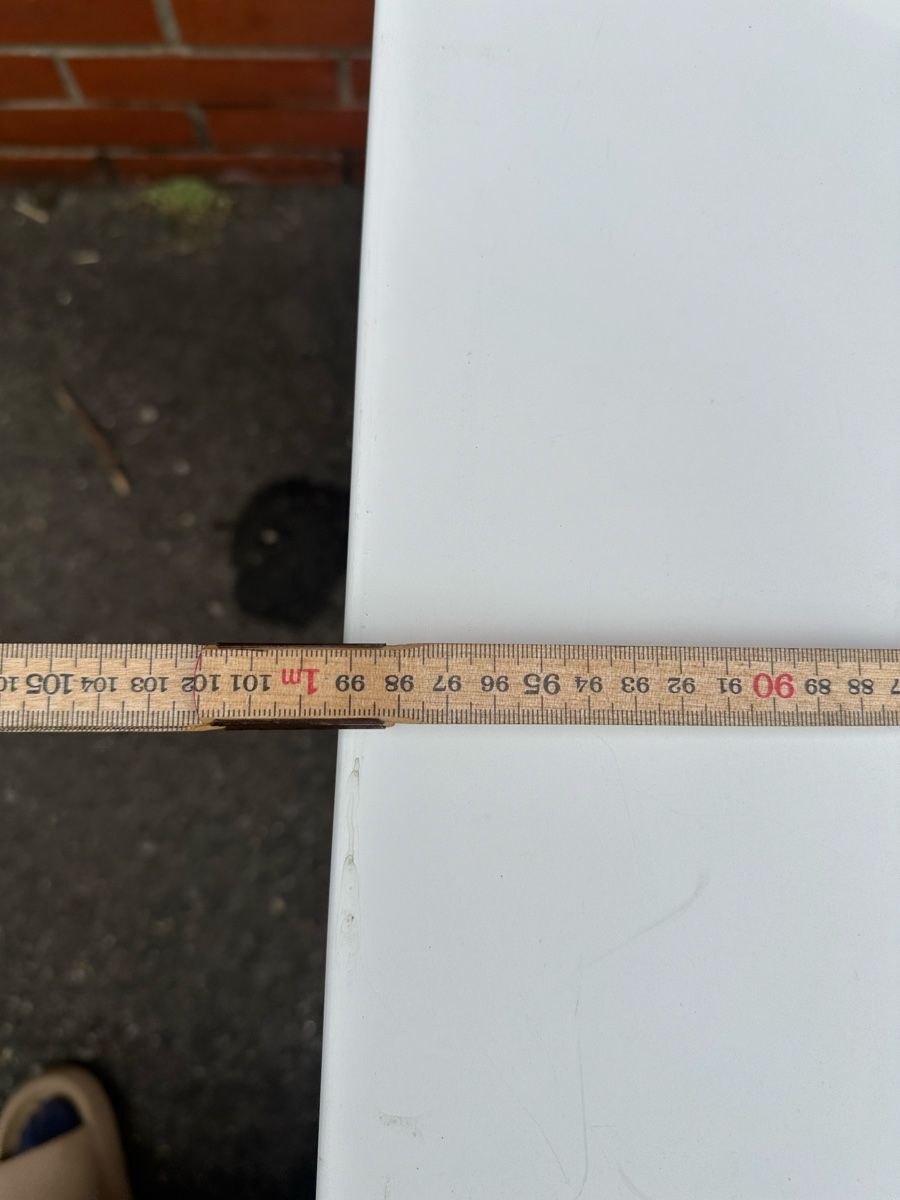 Tables: SCHFFNER Tisch – D'occasion à Uster par bek_v2ct 5