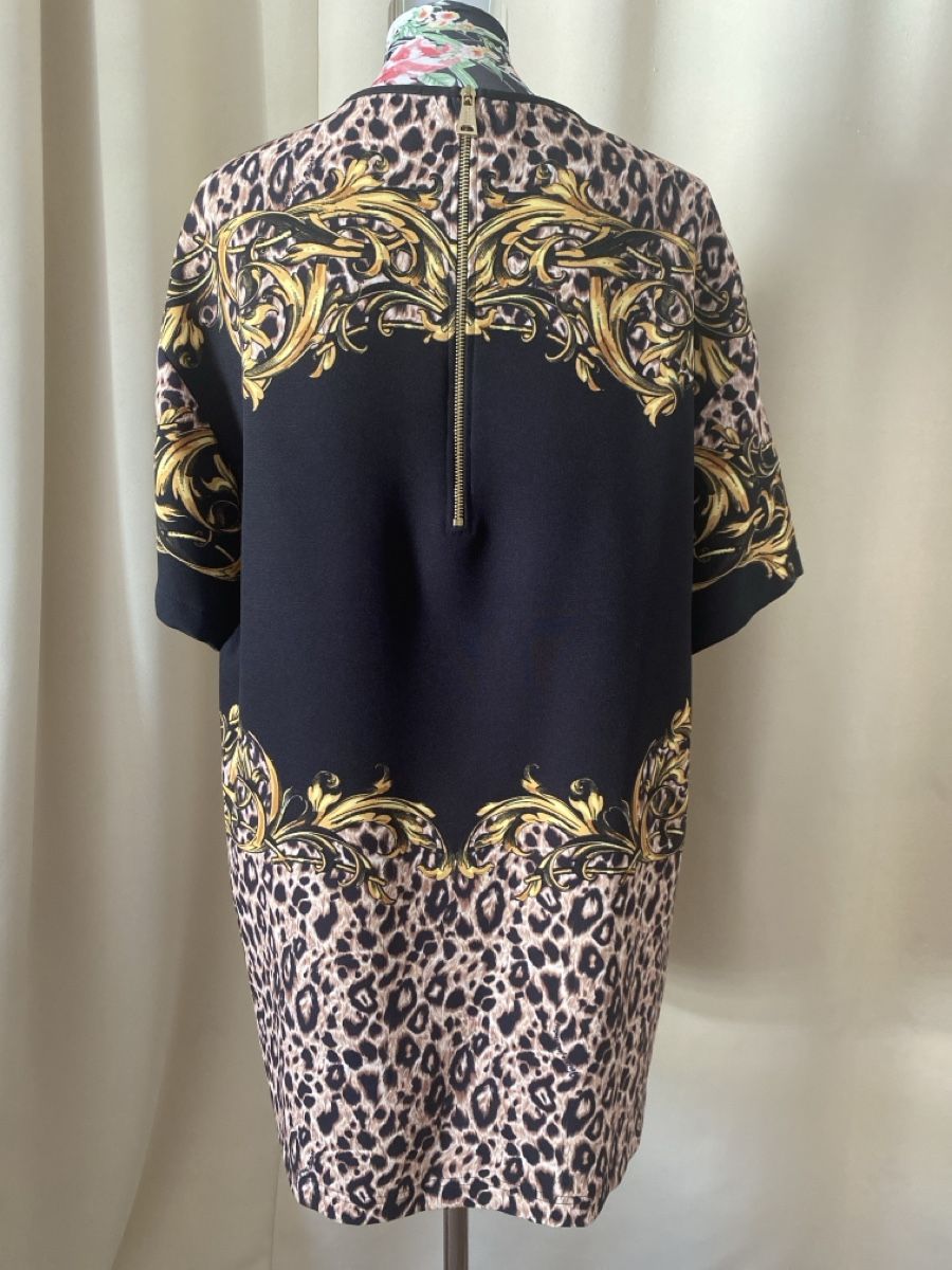 Versace Vestiti: Kleid Versace Jeans Couture L – Usato da balsthal venduto da davidbalsthal23 2