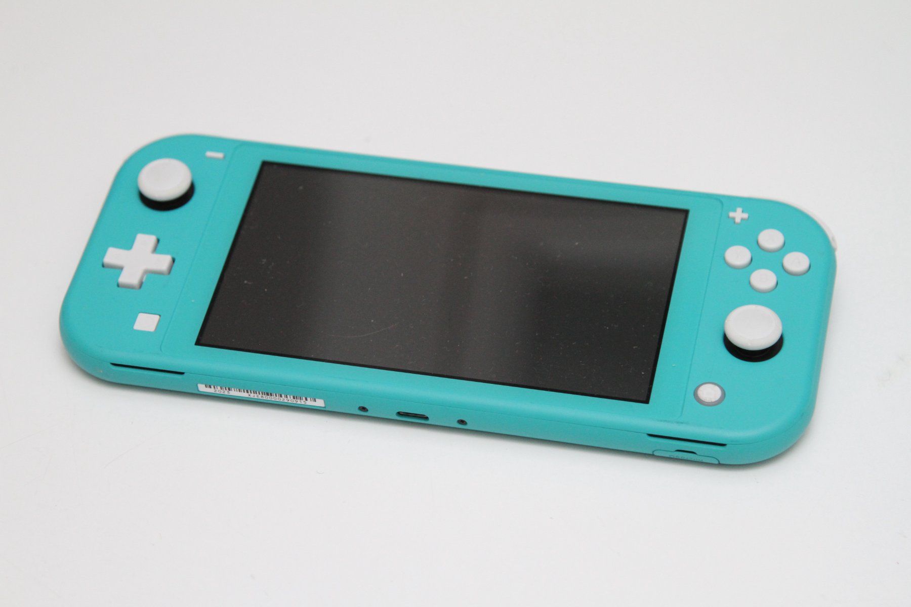 Nintendo Console: Nintendo Switch mit Spielen – Usato da Basel venduto da camelot99 2