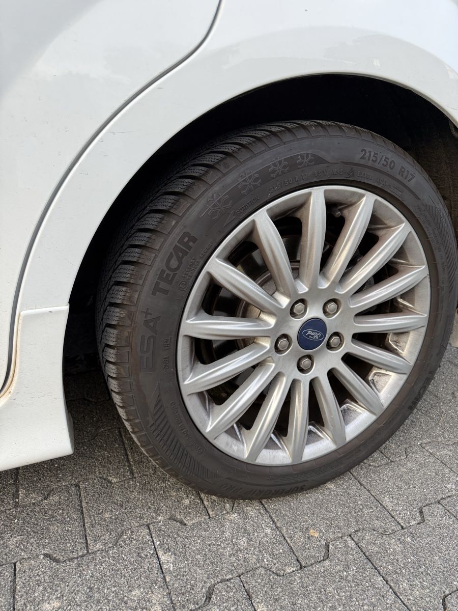 Ford Autos: Ford Mondeo 2011 – Gebraucht aus Suhr von Alen213 4