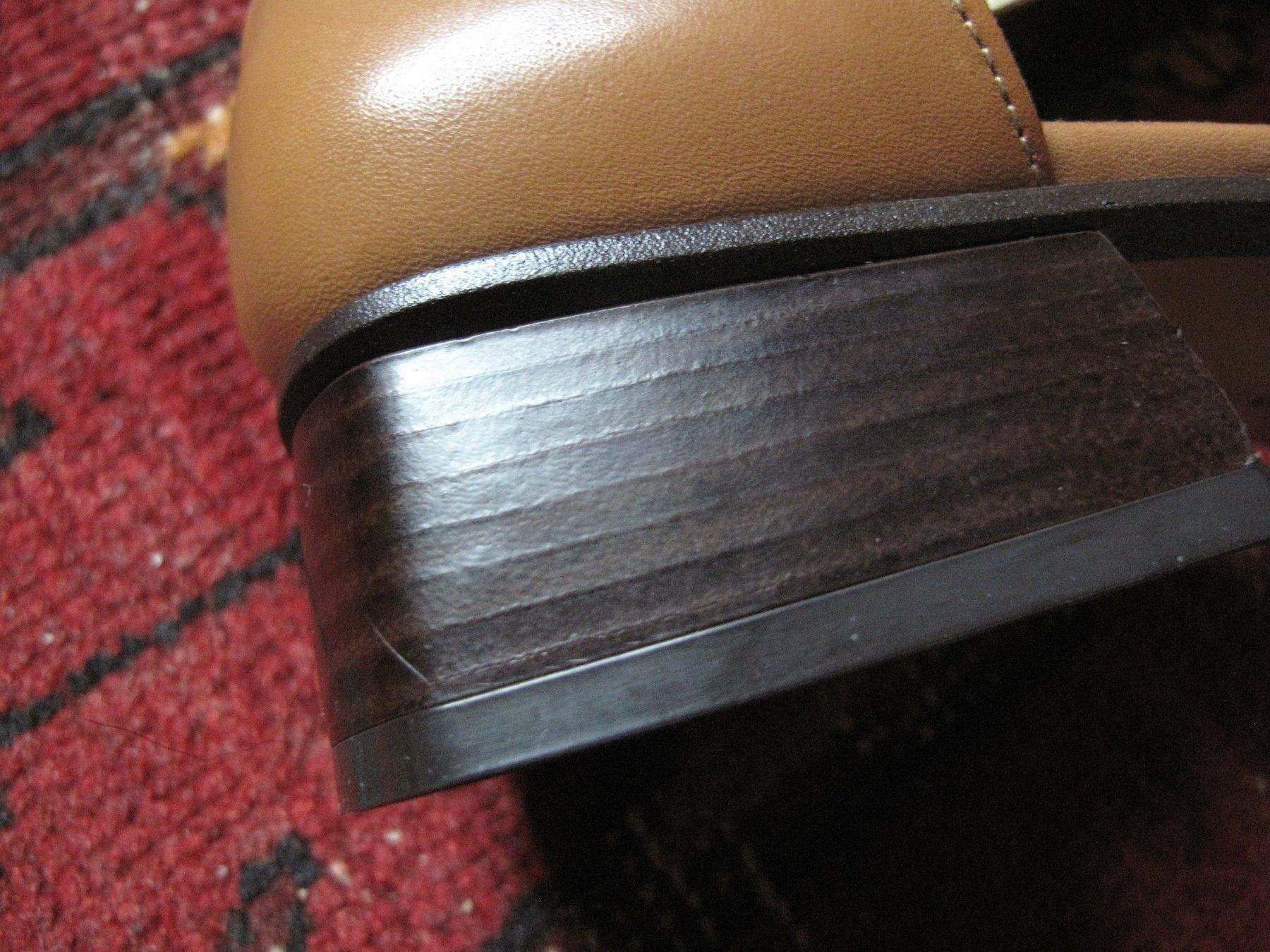 Scarpe da donna: CARMEN'S made in Italy Gr.38 – Usato da glarus venduto da Engel_888 3