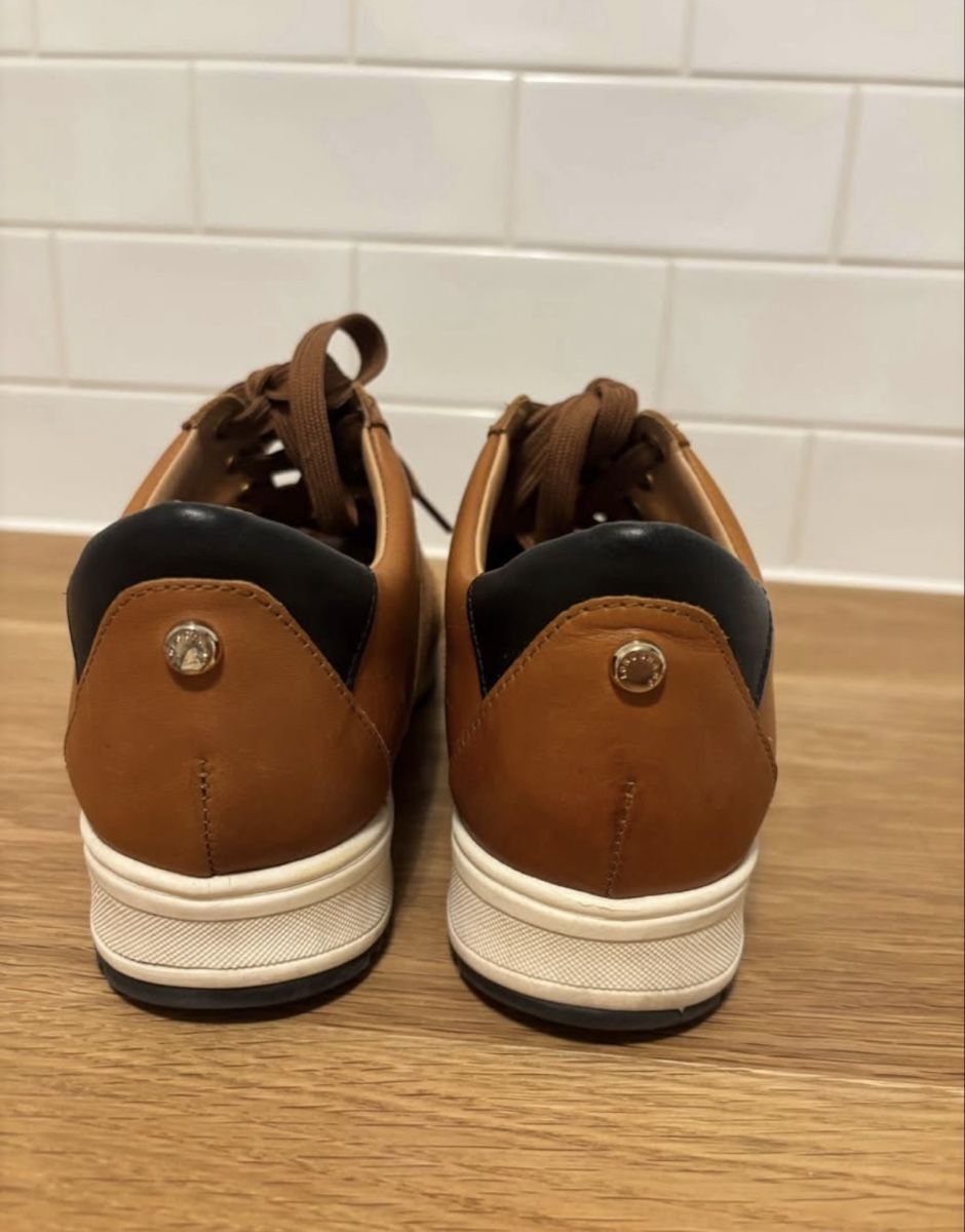 Damenschuhe: Baskets Longchamp t.37 – Neu (gemäss Beschreibung) aus Chavannes-Renens von Meilina.R17 4