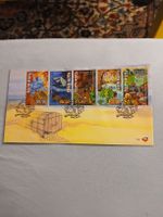 Afrique du Sud: Série de timbres rares - Édition 2001