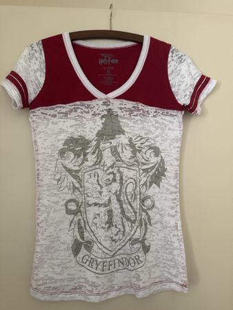 T-shirt The Wizarding World of Harry Potter - taille M