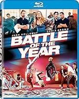 🎞️🎥🍿 Battle of the Year 🍿🎥💿