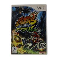 Mario Strikers Charged Football - WII