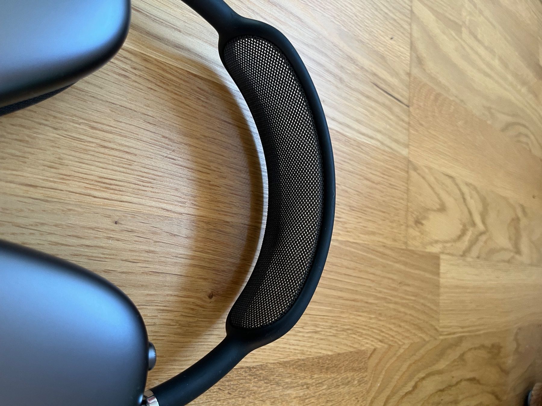 Apple Cuffie: Müssen Weg! Preis VB Airpods Max Grau – Usato da Rüttenen venduto da waimea03 5