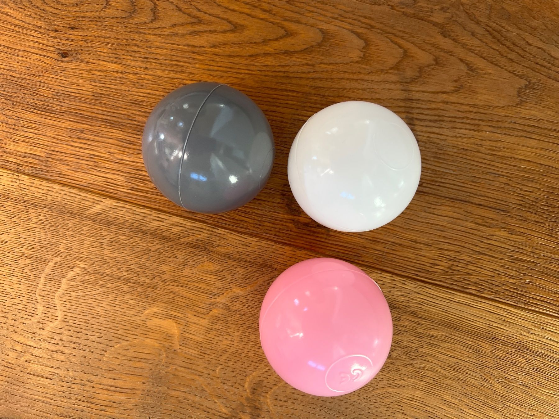 Bälle: Bälle für Bällebad/ Spielbälle – Neu und originalverpackt aus Oberriet SG von Subi2011 1