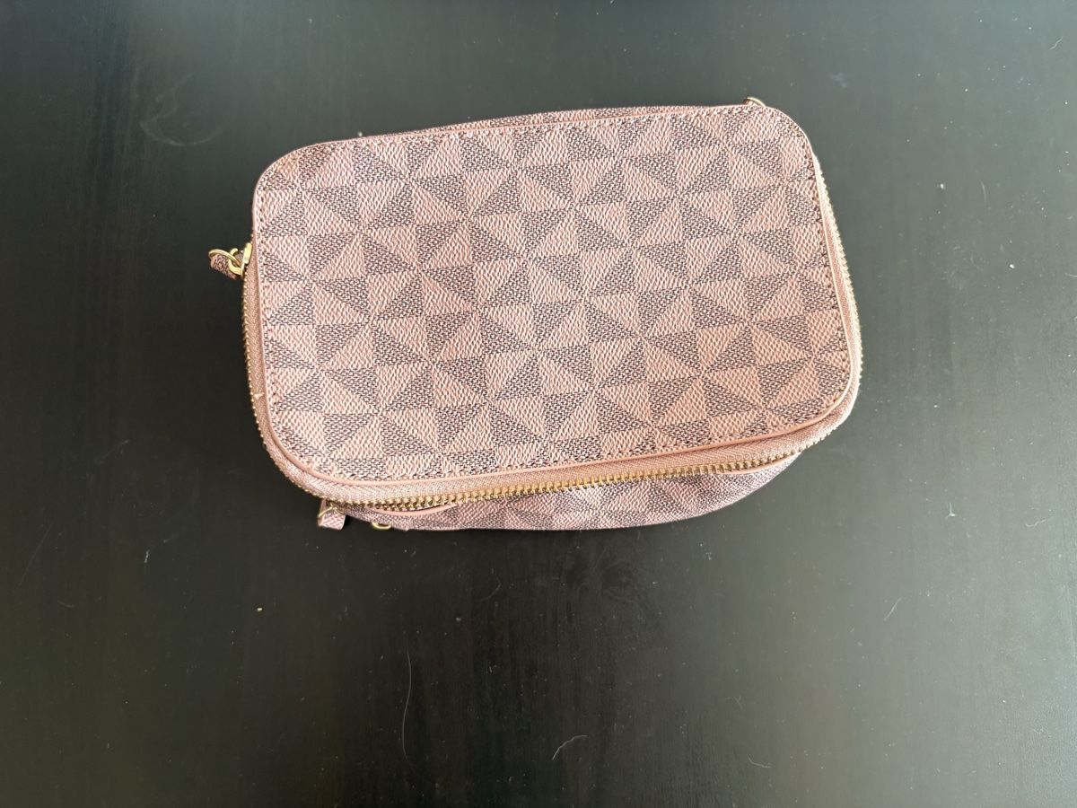Borse da donna: Schicke Rosa Tasche – Nuovo (secondo la descrizione) da Basel venduto da alisha.beuggert 1