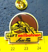LUFTSEILBAHNEN SAAS-FEE VS PIN
